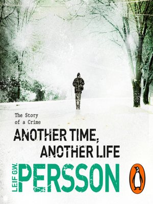 cover image of Another Time, Another Life